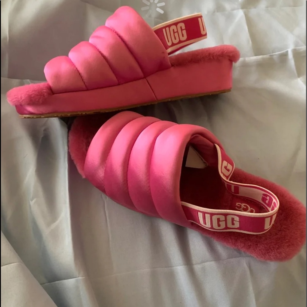 Ugg Slippers